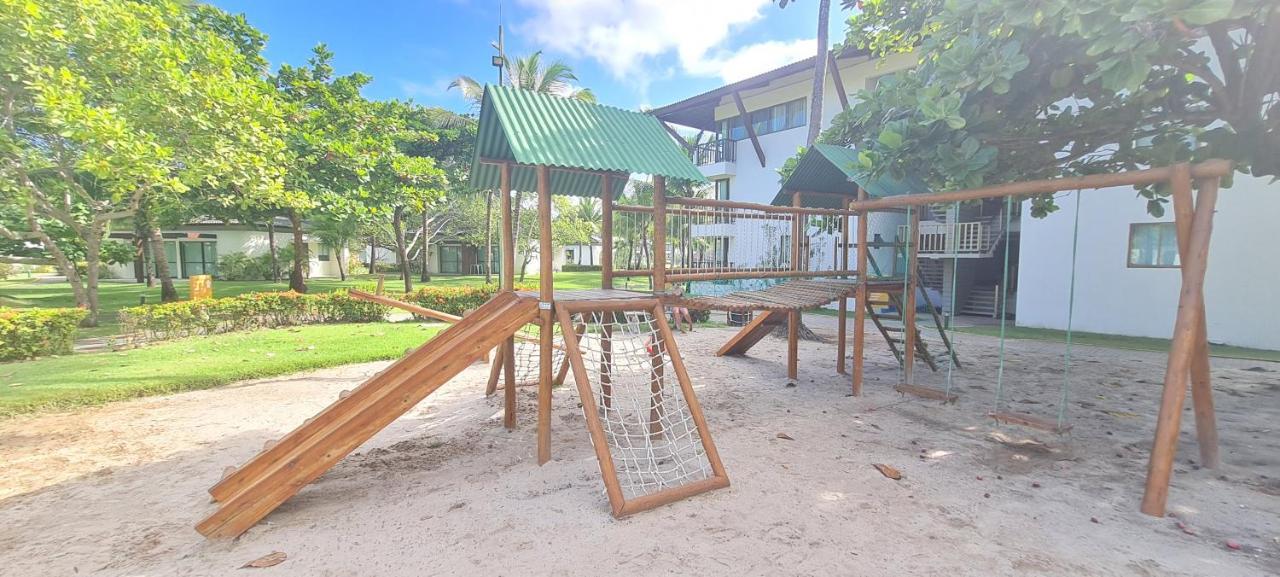 Beach Class Muro Alto - Porto De Galinhas Exterior photo