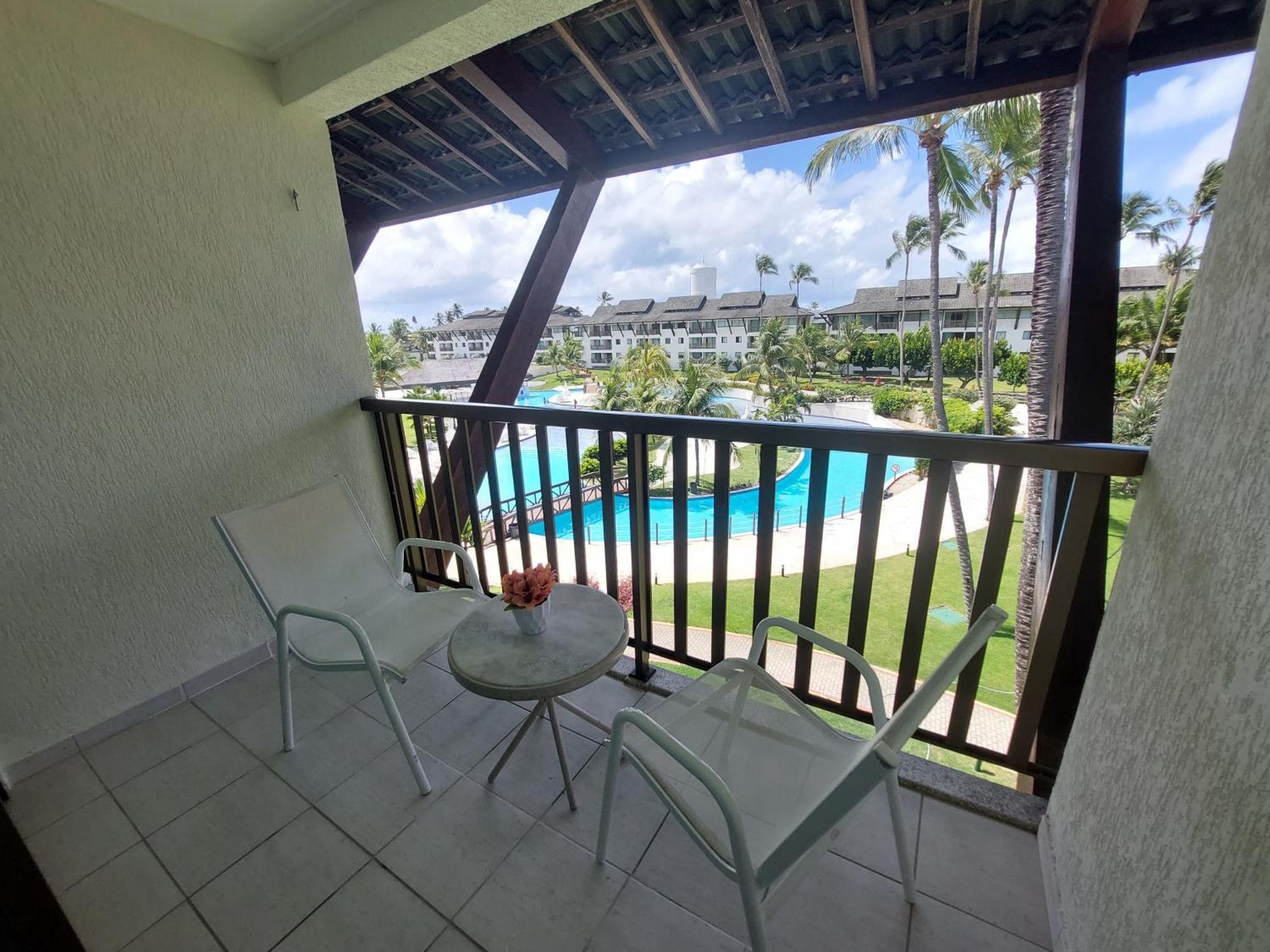 Beach Class Muro Alto - Porto De Galinhas Room photo