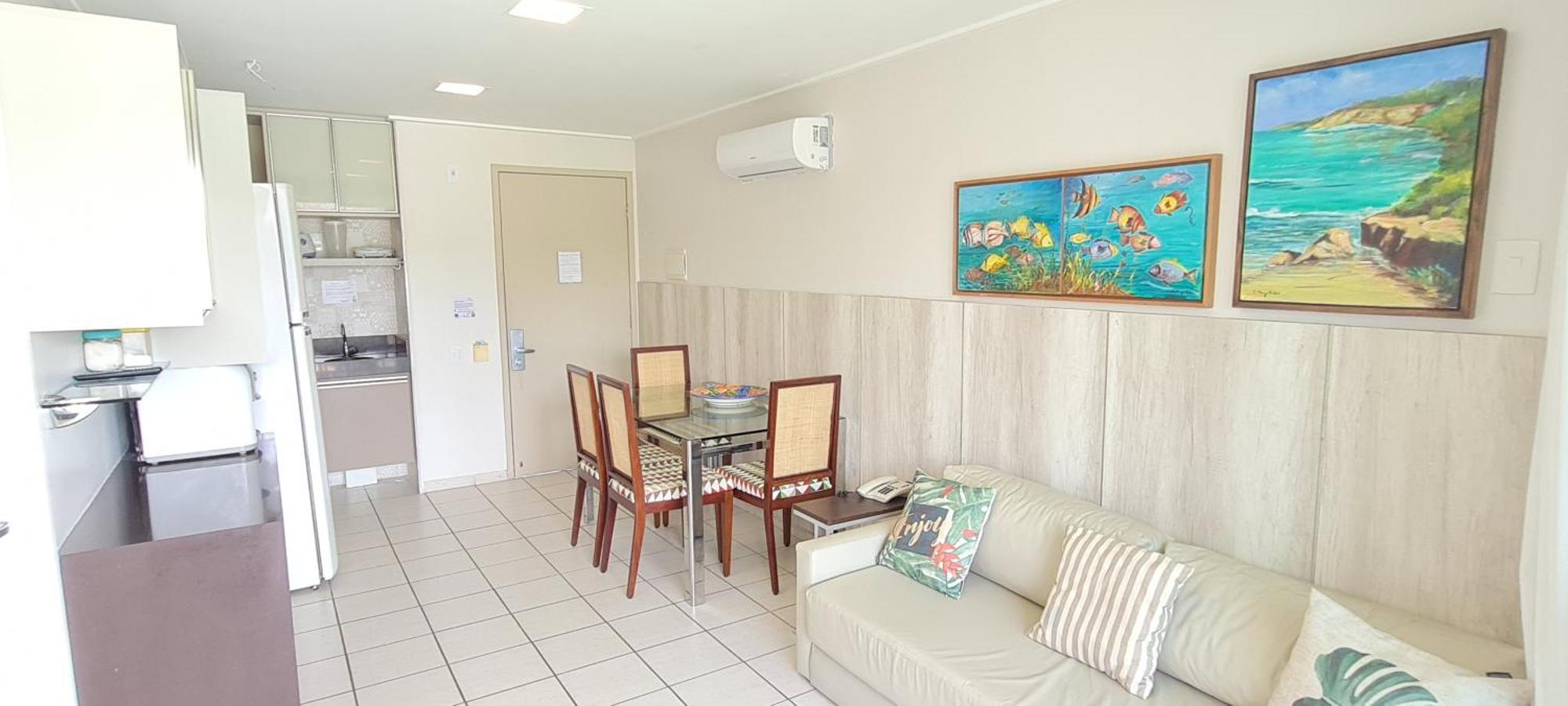 Beach Class Muro Alto - Porto De Galinhas Room photo