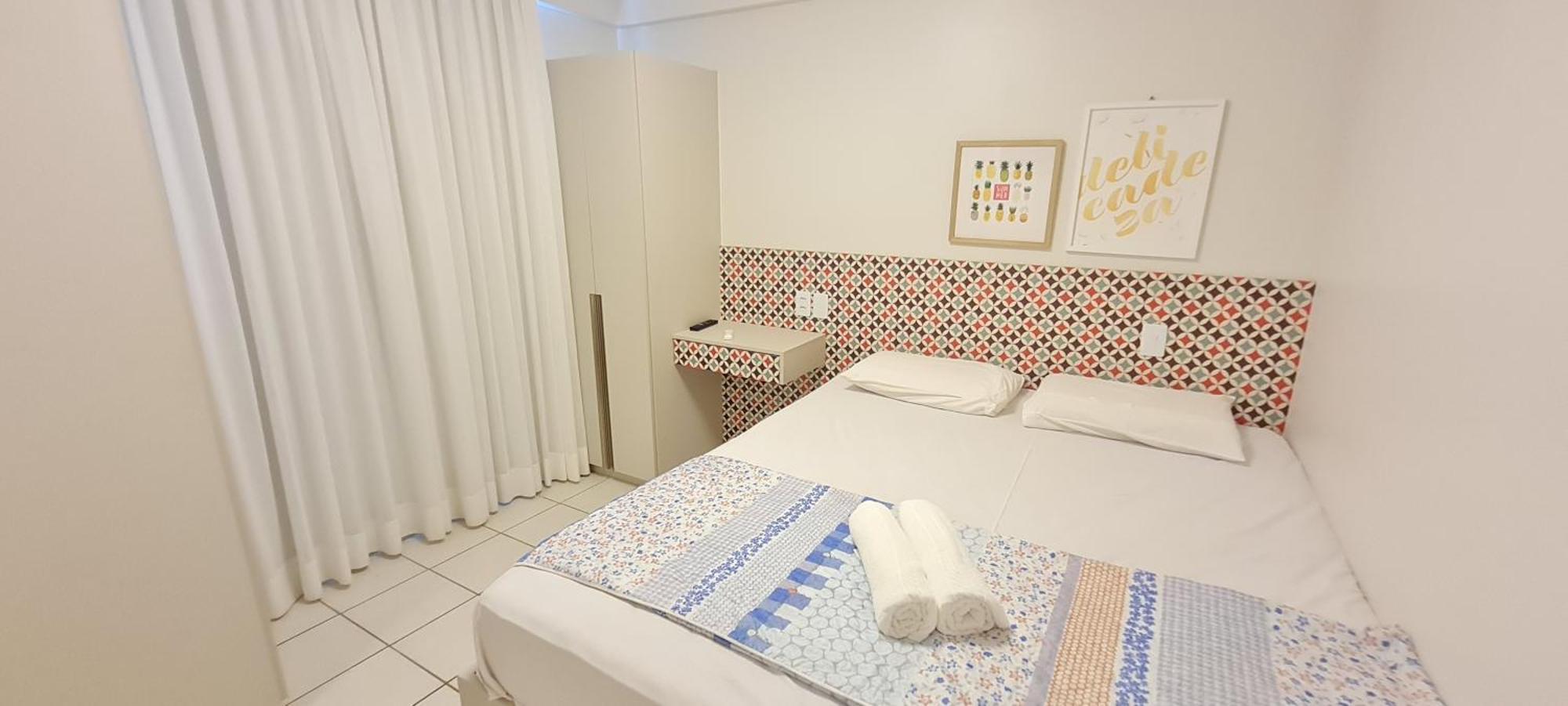 Beach Class Muro Alto - Porto De Galinhas Room photo