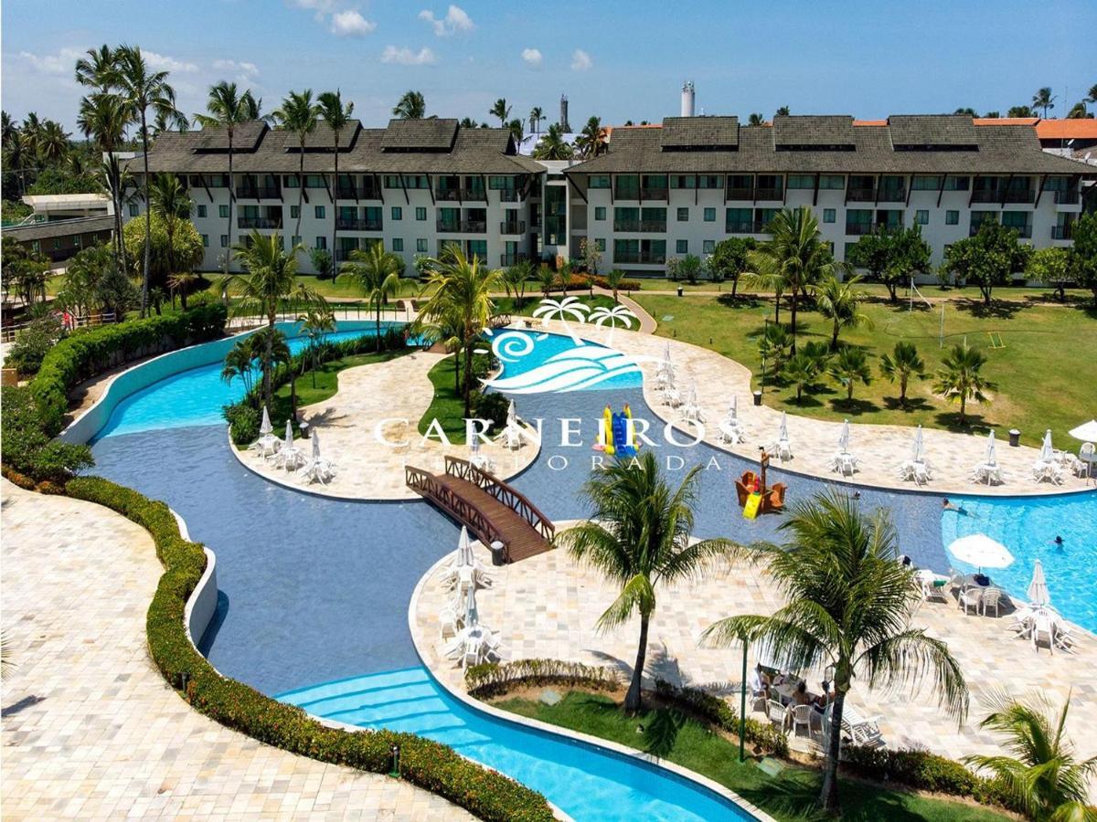 Beach Class Muro Alto - Porto De Galinhas Exterior photo