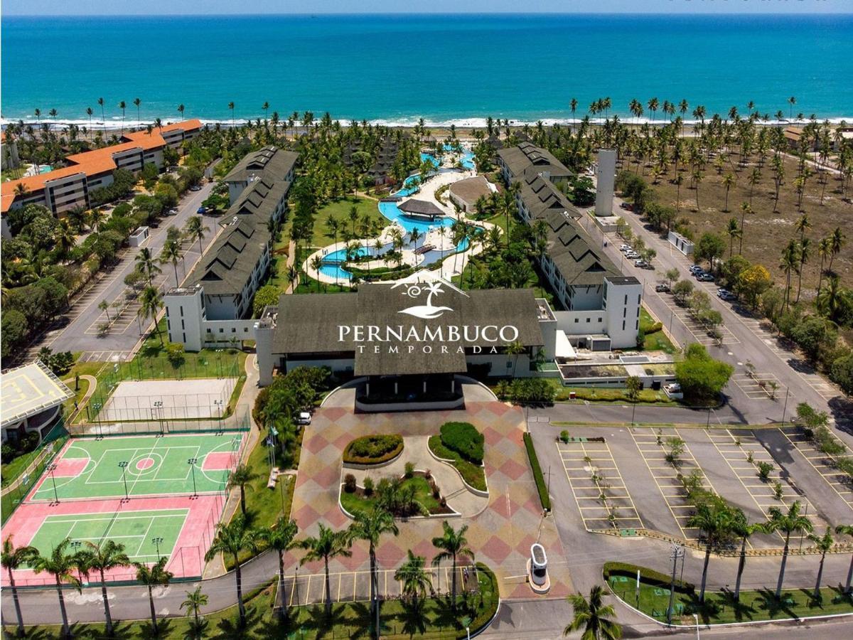 Beach Class Muro Alto - Porto De Galinhas Exterior photo